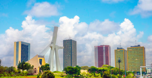 Abidjan