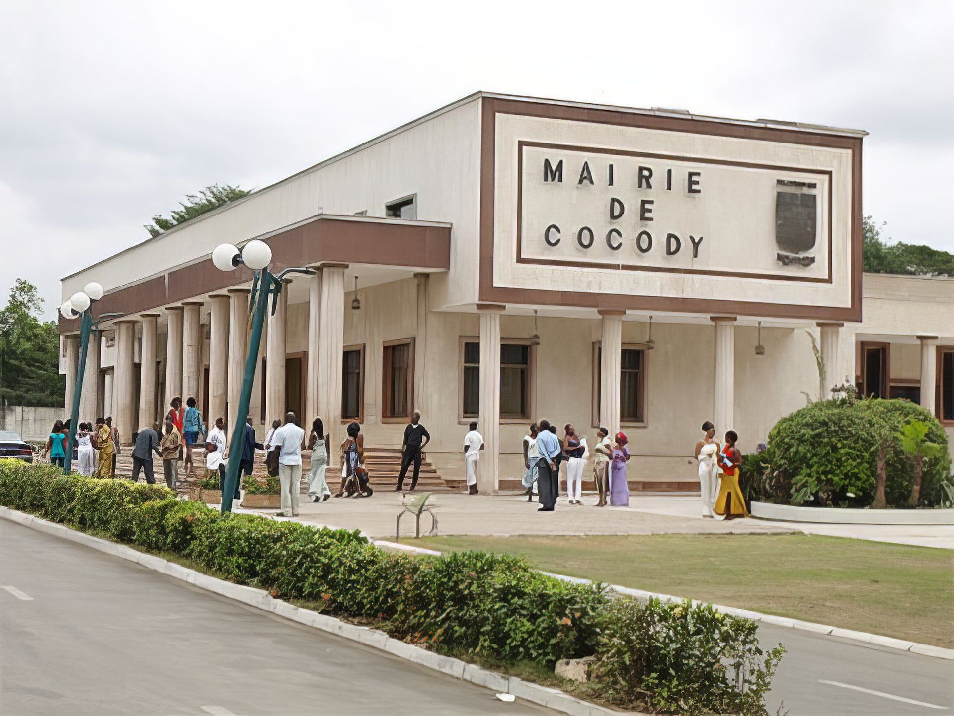 Cocody